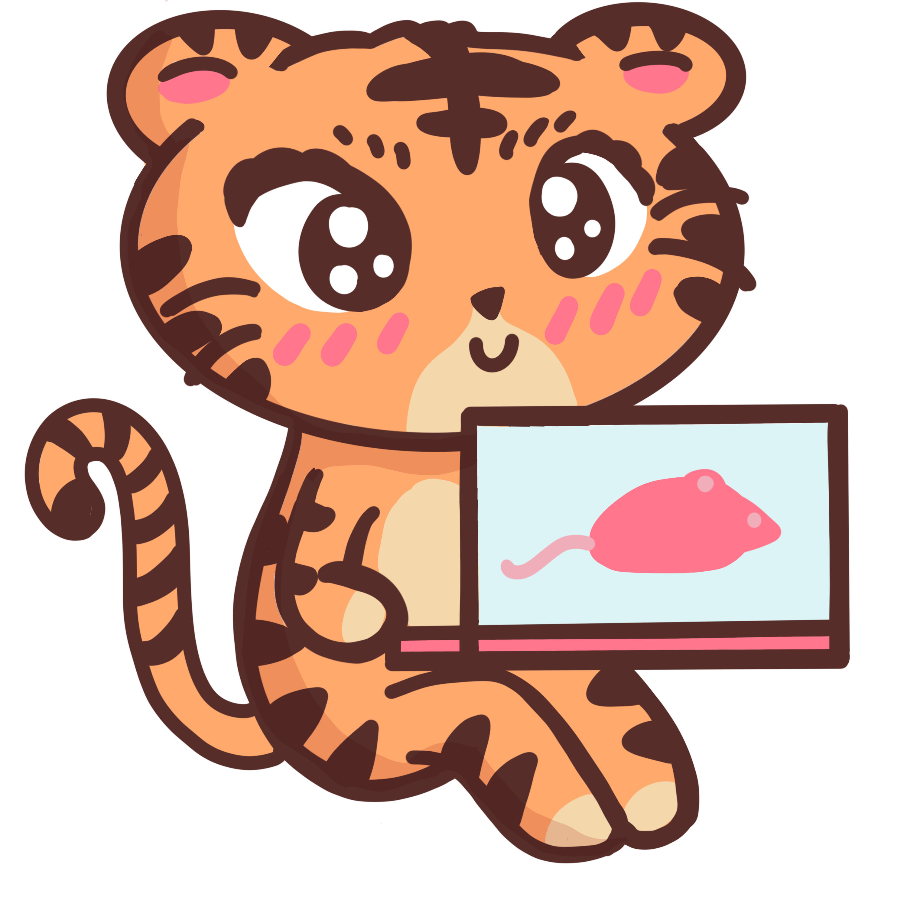 kitty icon